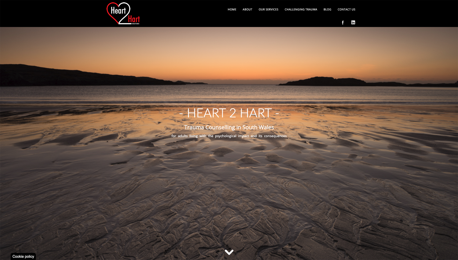 Heart 2 Hart Solutions