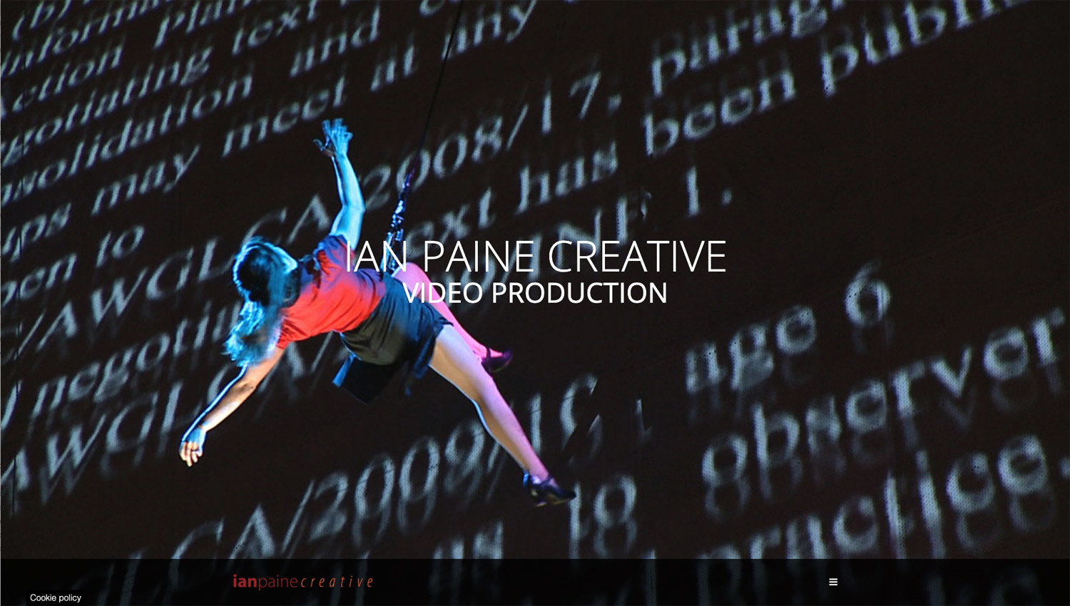 Ian Paine Creative